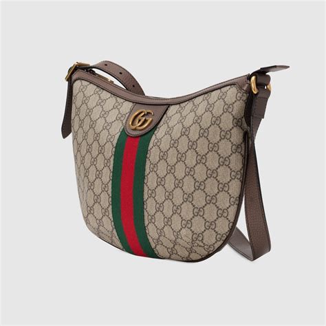 Gucci ophidia gg small crossbody